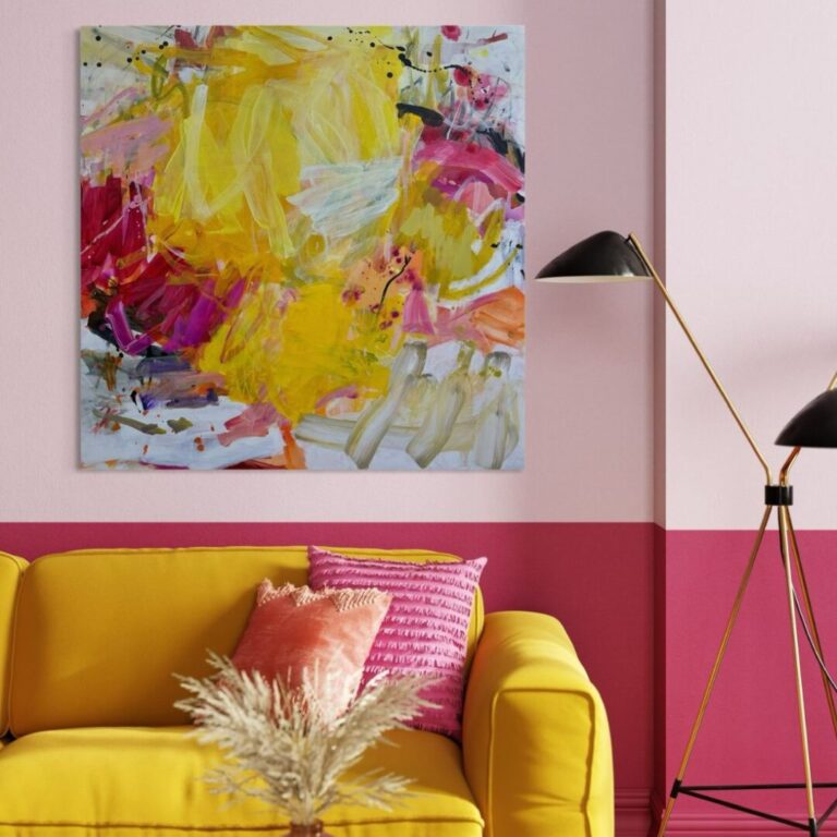 Kissed by Light Interior 3